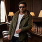 Campera Invierno Polar
