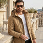 Campera Invierno Polar
