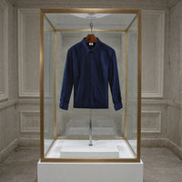 Thumbnail for Camisa Holborn 100% lino GOAT London