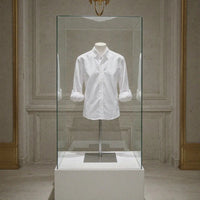 Thumbnail for Camisa Holborn 100% lino GOAT London