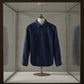 Camisa Holborn 100% lino GOAT London