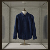 Thumbnail for Camisa Holborn 100% lino GOAT London