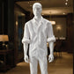 Camisa Holborn 100% lino GOAT London