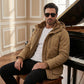 Campera Invierno Polar