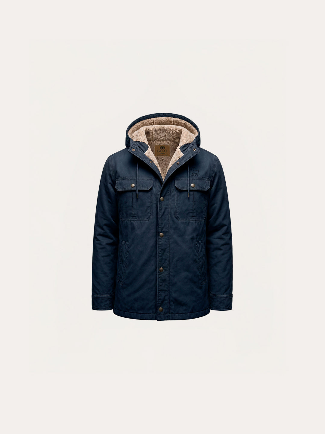 Bristol Jacket