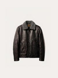 Thumbnail for Chaqueta de Cuero Wandsworth