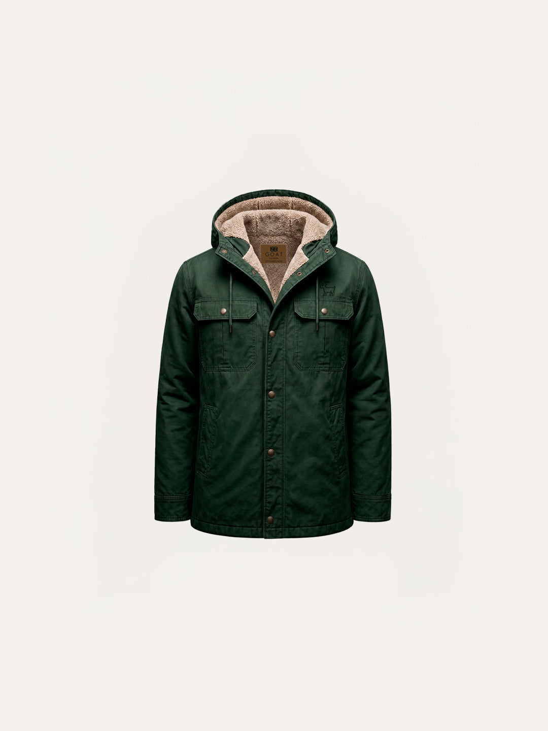 Bristol Jacket