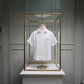 Camisa Richmond 100% de lino GOAT London