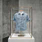 Camisa Richmond 100% de lino GOAT London
