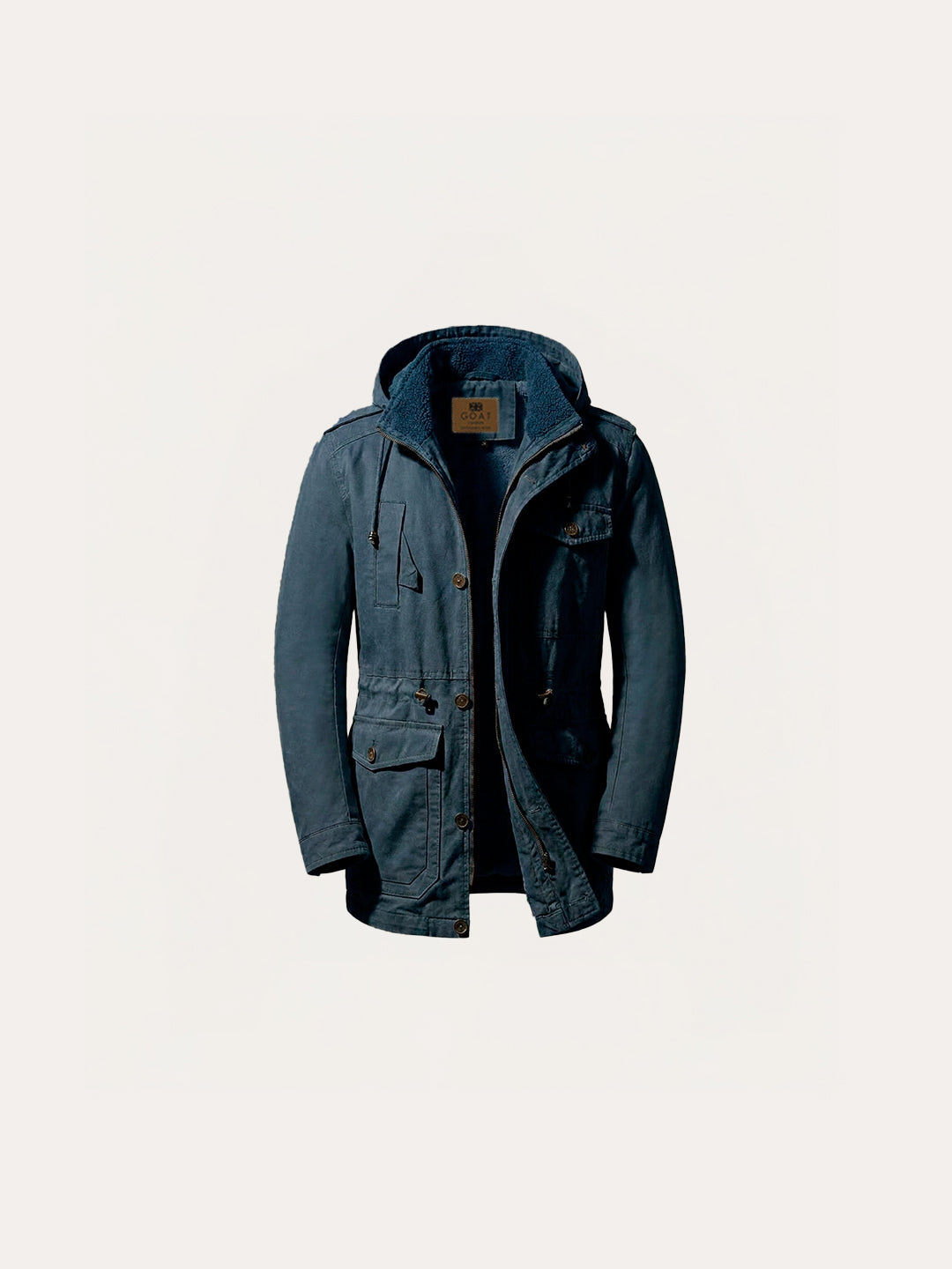 Chaqueta de Invierno Lewisham