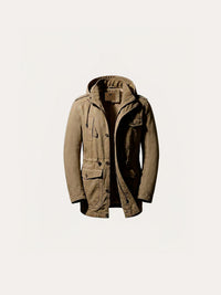 Thumbnail for Chaqueta de Invierno Lewisham