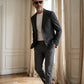 Blazer Negro
