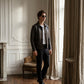 Chaqueta de Cuero Vacuno Goat London
