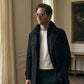 Chaqueta 23 Negro