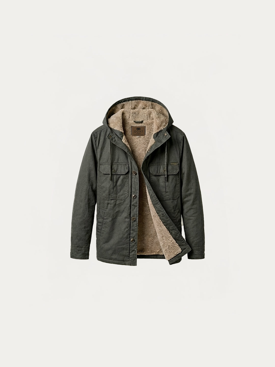 Bristol Jacket INVIERNO