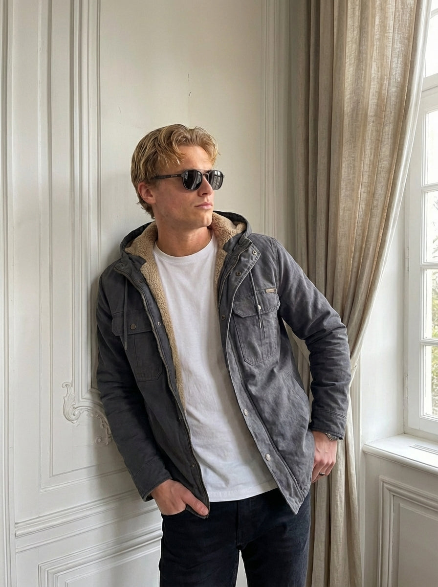 Bristol Jacket INVIERNO
