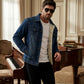 Chaqueta de Jean Newham