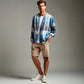 Camisa 100% Lino a Cuadros GOAT London