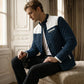 Chaqueta Lambeth