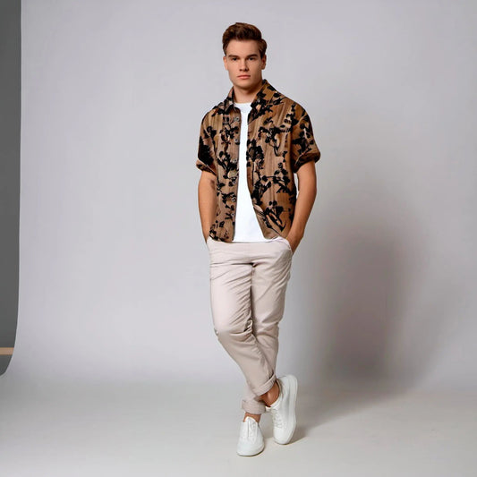Camisa Verano GOAT London