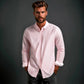 Camisa Holborn 100% lino GOAT London