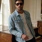 Chaqueta de Jean Newham
