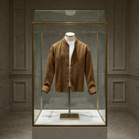 Thumbnail for Camisa de Lino Camberwell GOAT London