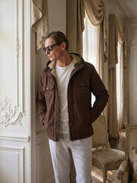 Thumbnail for Bristol Jacket INVIERNO