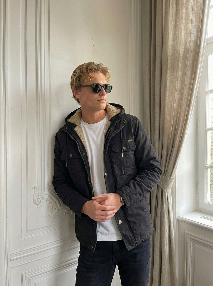 Bristol Jacket INVIERNO