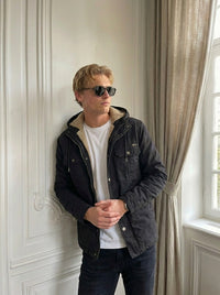 Thumbnail for Bristol Jacket INVIERNO