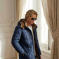 Campera Invierno Polar