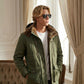 Campera Invierno Polar