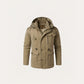 Chaqueta de Invierno Lewisham Beige