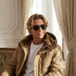 Campera Invierno Polar