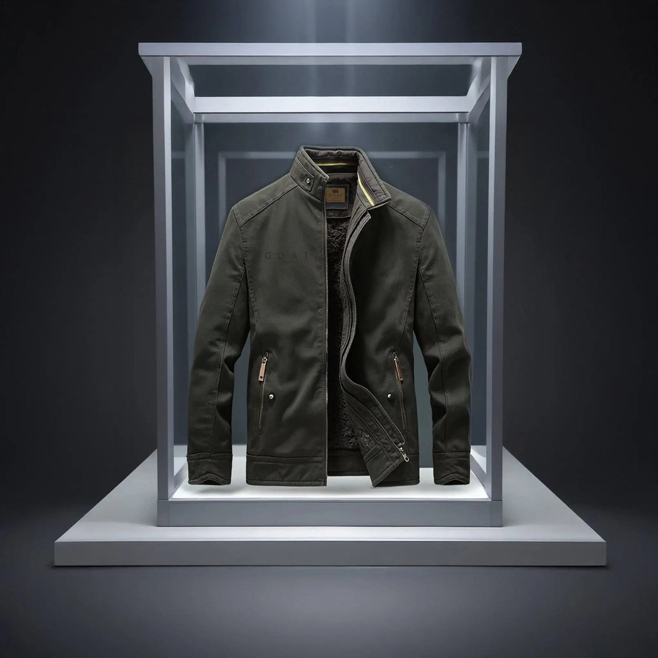 Chaqueta de vestir Goat London GOAT London