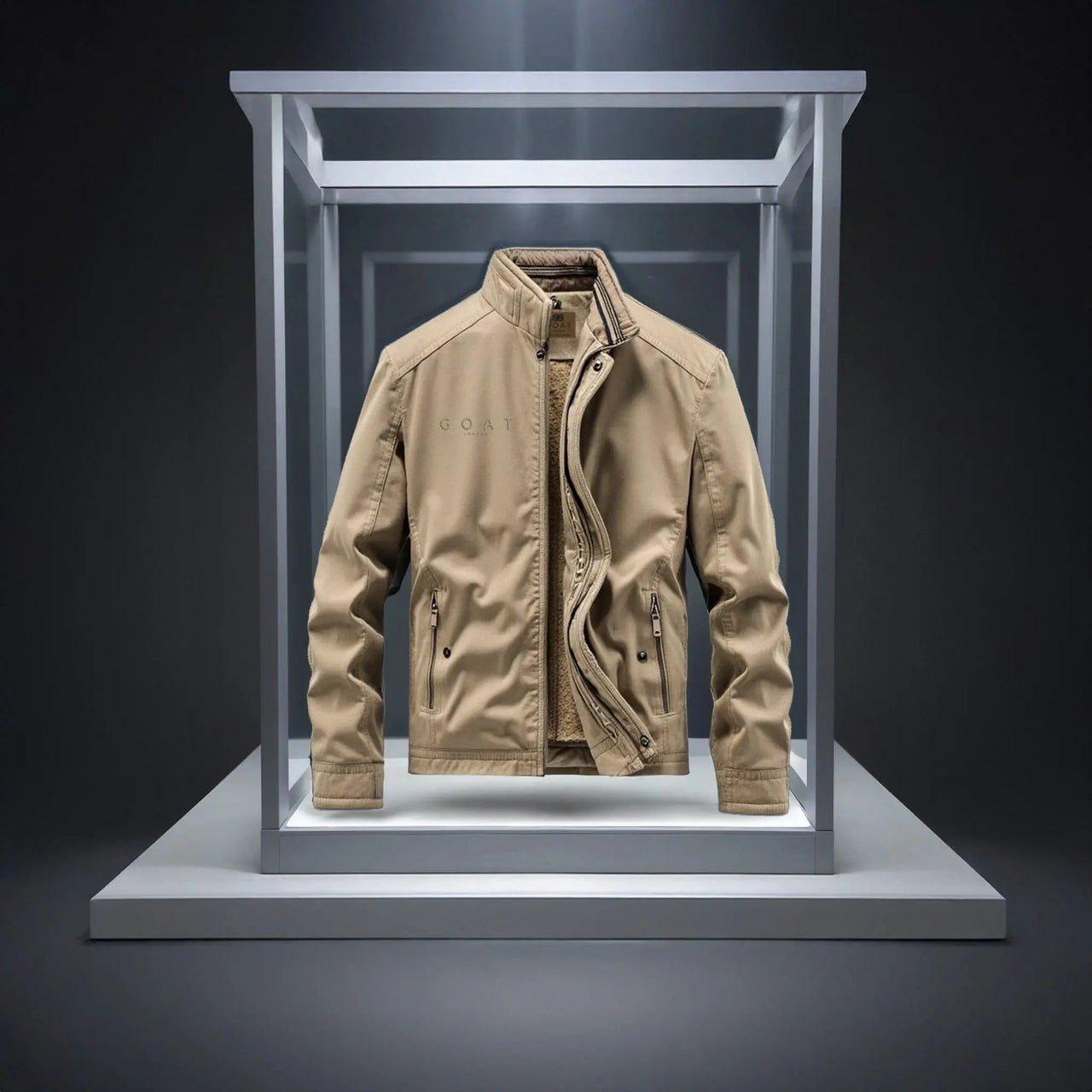 Chaqueta de vestir Goat London GOAT London