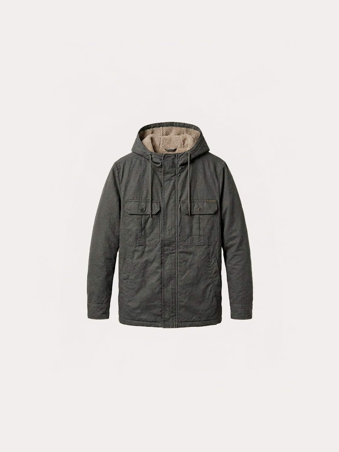 Bristol Jacket INVIERNO