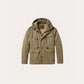 Chaqueta de Invierno Lewisham Beige