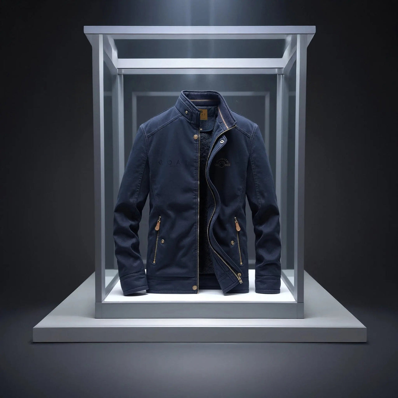 Chaqueta de vestir Goat London GOAT London