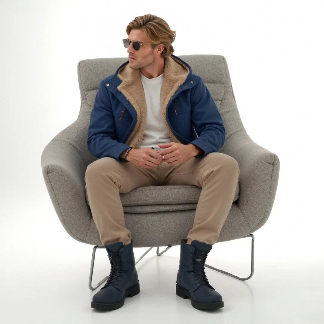 Bristol Jacket GOAT London