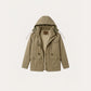 Chaqueta de Invierno Lewisham Beige