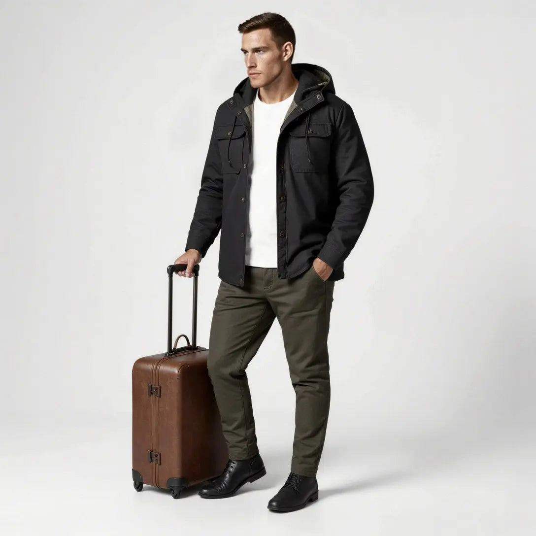 Bristol Jacket GOAT London