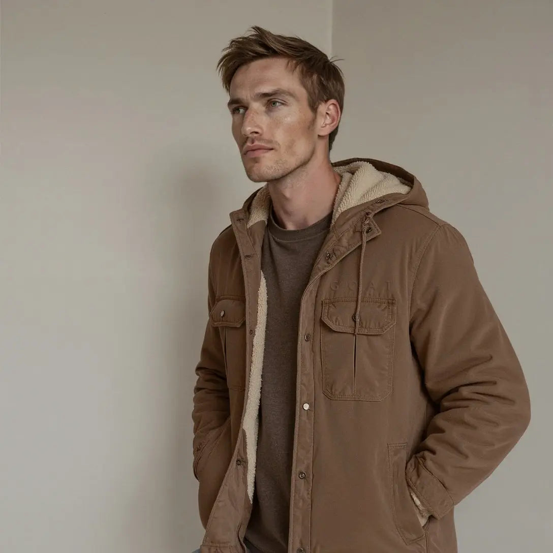 Bristol Jacket GOAT London