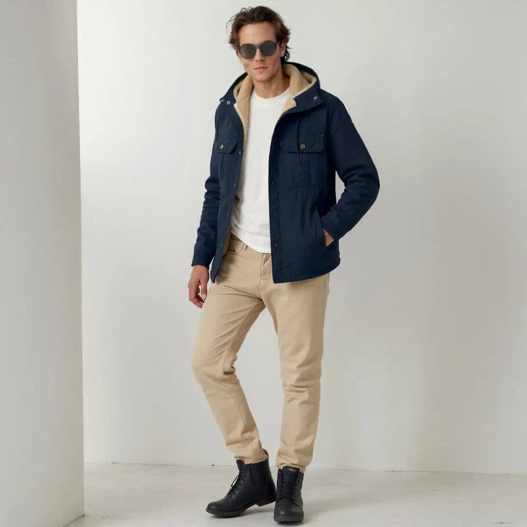 Bristol Jacket GOAT London