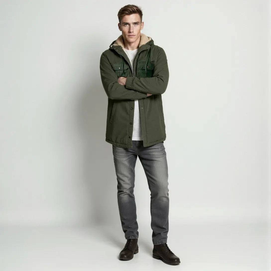Bristol Jacket GOAT London