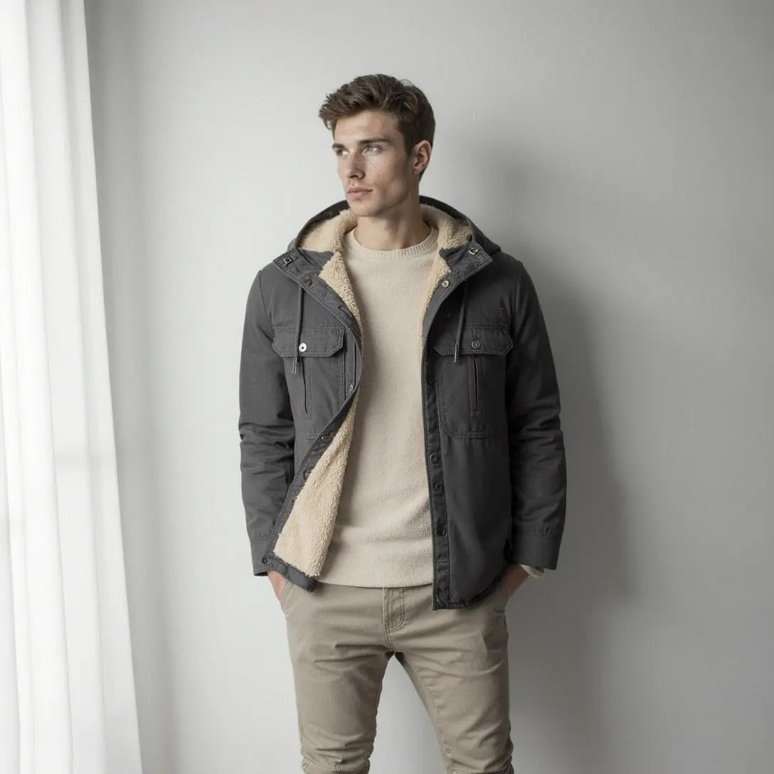 Bristol Jacket GOAT London