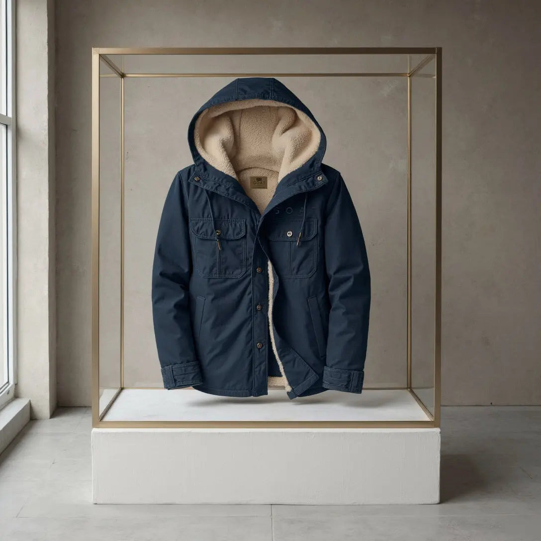 Bristol Jacket GOAT London