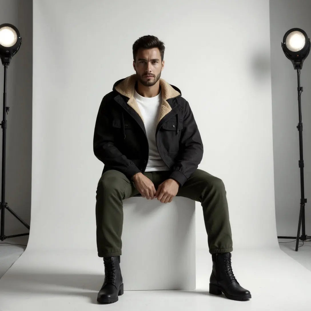 Bristol Jacket GOAT London