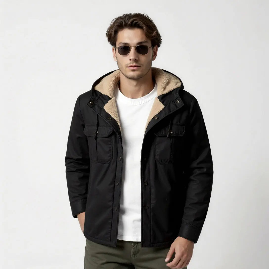 Bristol Jacket GOAT London
