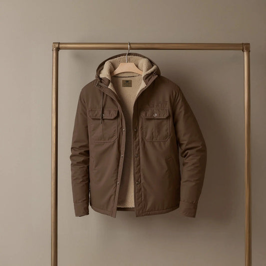 Bristol Jacket INVIERNO GOAT London